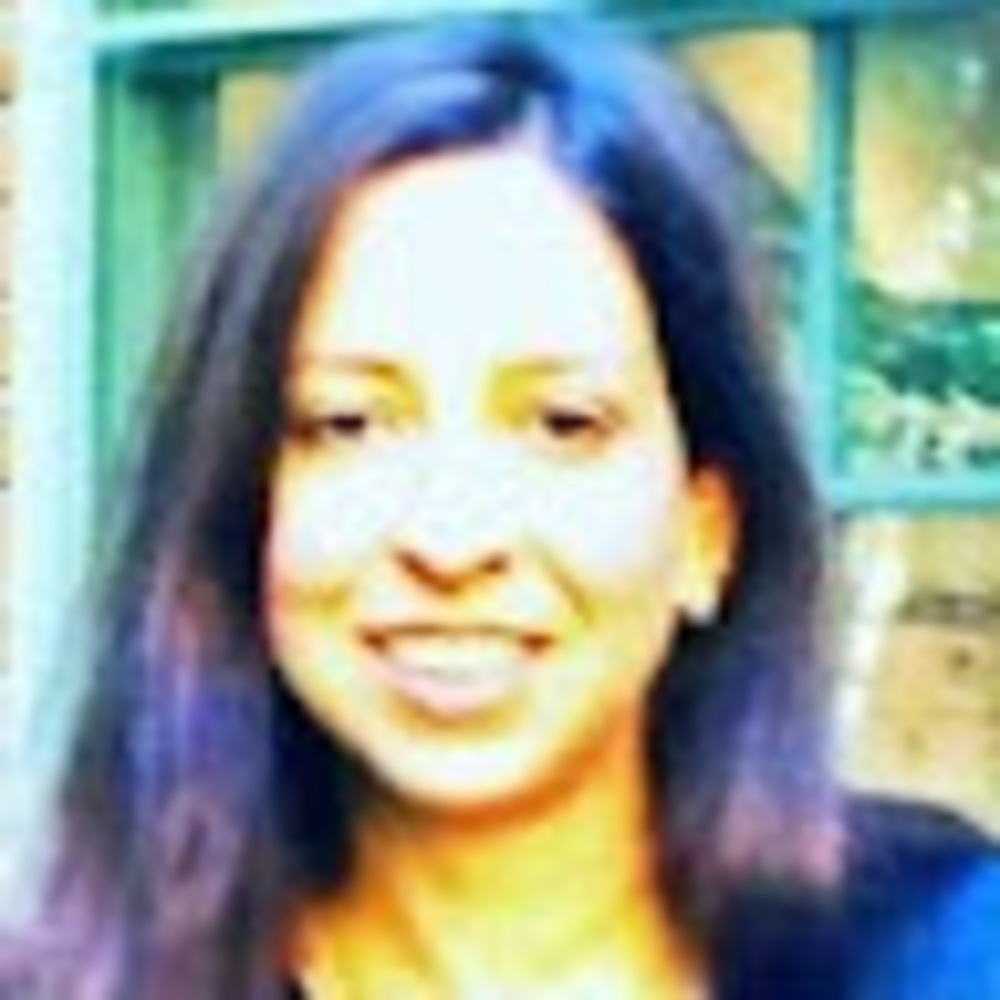 Meet your Posher, Stephanie